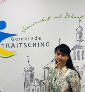 Tanja Irrgang