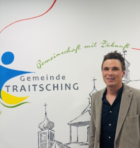 Gerhard Kraus