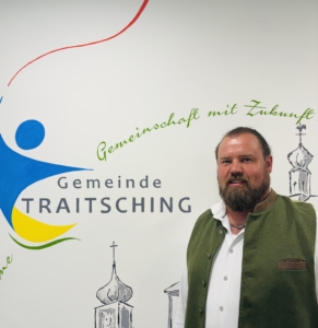 Christopher Schegerer
