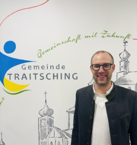 Dominik Scheitinger