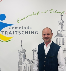 Benedikt Weber