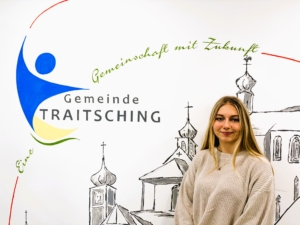 Leonie Gruber